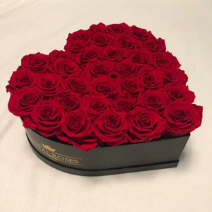 Heartfelt Love Box