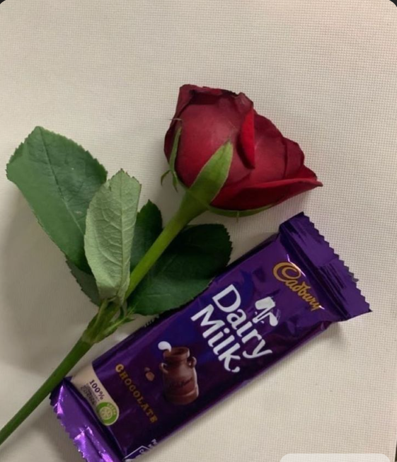 Cadbury chocolate