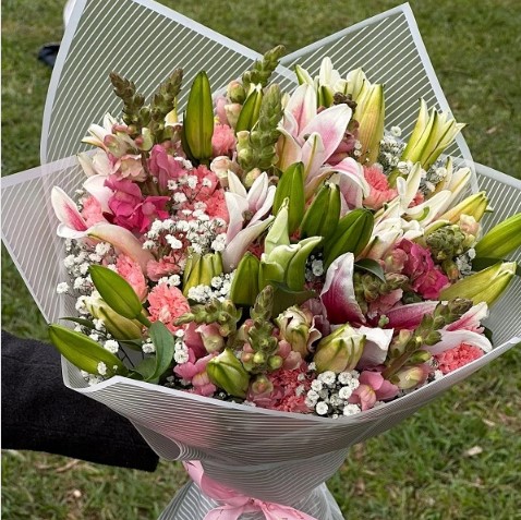 Royal Bloom