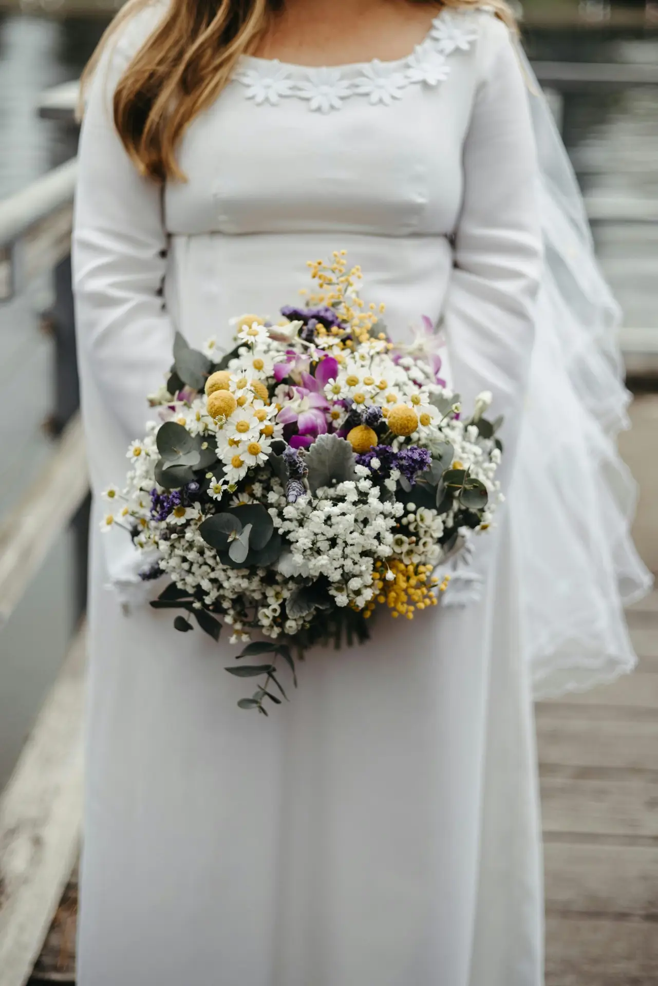 Enchanted Wedding Flowers